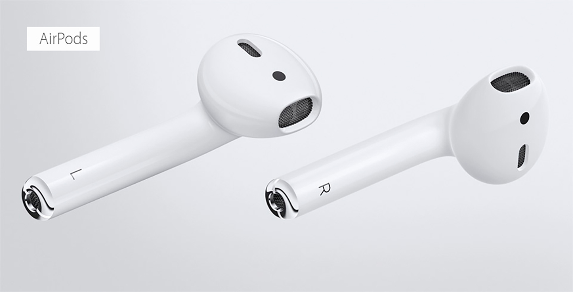 airpods