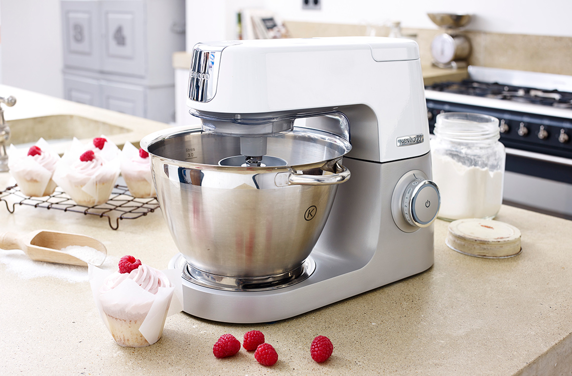 Kenwood kvc5030t