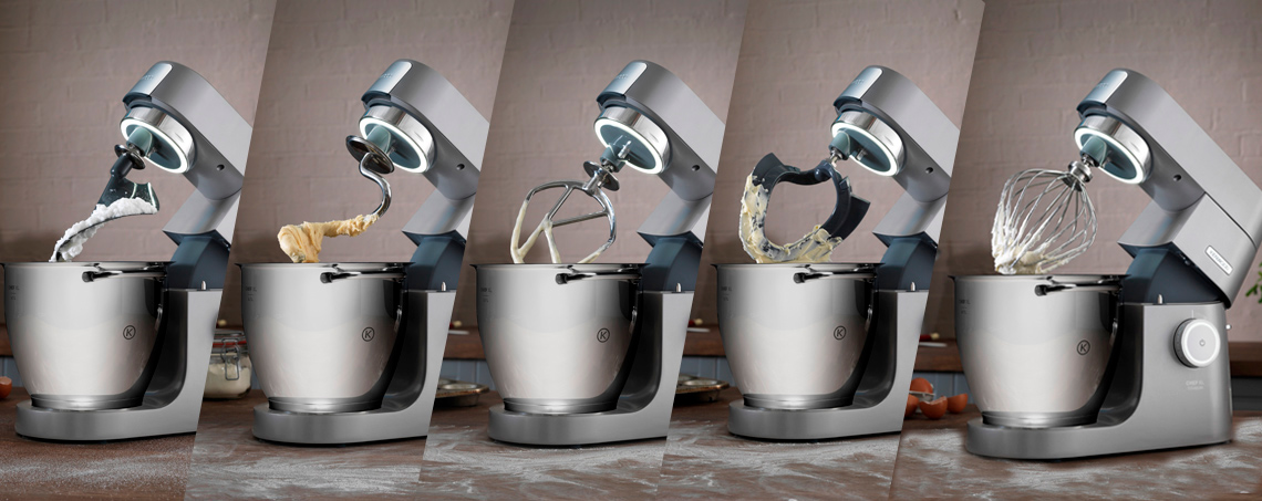 Kenwood kvl8470s