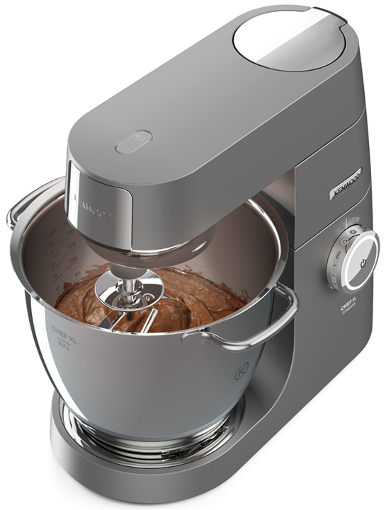 Kenwood kvl8470s