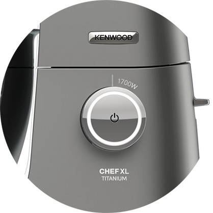 Kenwood kvl8470s