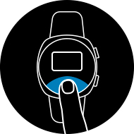 smart watch samsung gear sport