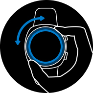 smart watch samsung gear sport